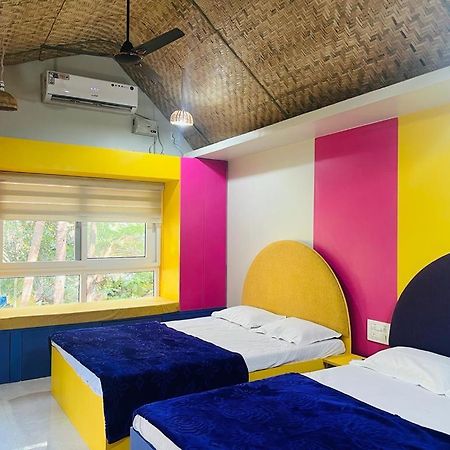 Casa Ardilla, Homestay And Boating In Honnavar Honavar Luaran gambar