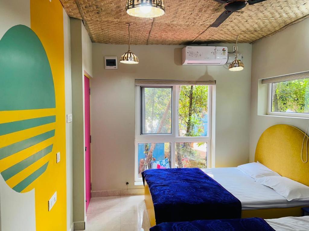 Casa Ardilla, Homestay And Boating In Honnavar Honavar Luaran gambar