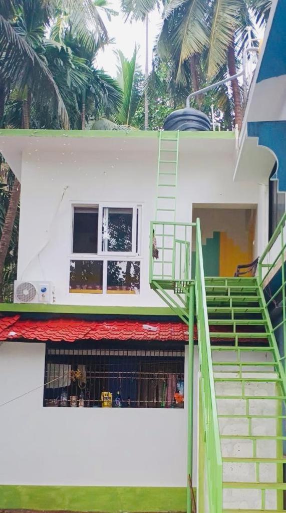 Casa Ardilla, Homestay And Boating In Honnavar Honavar Luaran gambar