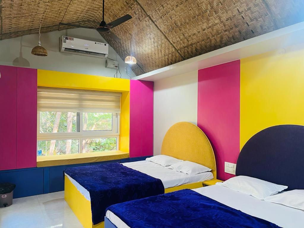 Casa Ardilla, Homestay And Boating In Honnavar Honavar Luaran gambar